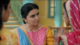 Aankh Micholi - 25th March 2024